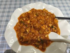 -芳芳餐厅(白沙路店)