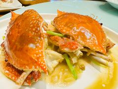 -新海渔港·胶东海鲜家常菜·家宴(奥体中心店)