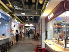 -保利MALL(天鹅湖店)
