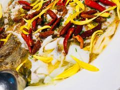-太二酸菜鱼(正大广场店)