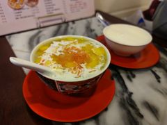 杨枝甘露-玫瑰甜品(文明路店)