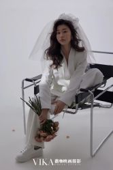 -薇咖映画婚纱摄影工作室