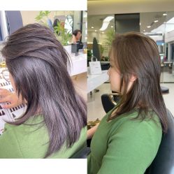 -GANO HAIR 