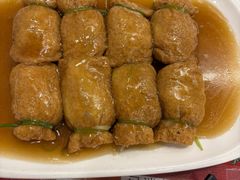 -玉华台饭庄(裕中西里小区店)