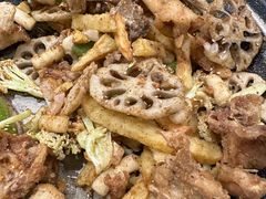 -渝蛙馆(新百店)