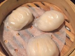 -海航大厦万豪酒店彩海轩中餐厅(霄云路店)
