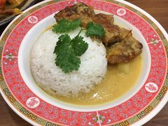 -曼谷食堂·泰国家庭料理(丹桂路店)