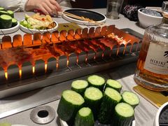 -丰茂烤串(外滩星荟中心店)