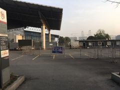 -杭州九堡客运中心