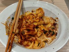 -大师兄·手工面·西北菜(美的悦然广场店)