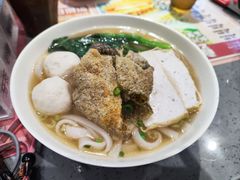 -大头力茶餐厅(花都融创茂店)