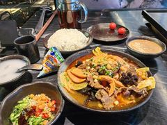 -王家渡火锅(金宝汇店)