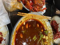 -指爱龙虾(金杨路总店)