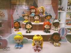 -泡泡玛特POPMART(上海环球港店)