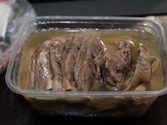 盐水鹅-正宗忘不了老鹅(梅岭店)