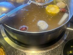 -林记潮牛·牛肉火锅(上马墩店)