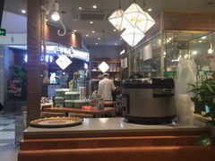 -云海肴·汽锅鸡·云南菜(广安门天虹店)