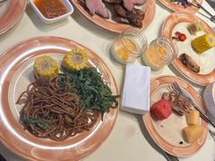 -五洲皇冠巴西烤肉餐厅