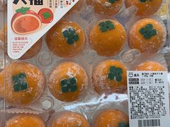 -盒马X会员店(王府井奥莱UP TOWN店)