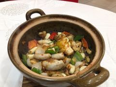 -寻味顺德·南记酒家·传统顺德菜·鱼生(广源路店)