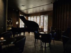-wineapp葡萄酒餐吧(外滩金融中心店)