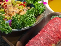 -菌彩云南野生菌火锅(新亚洲店)
