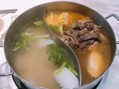 -为什么牛潮汕牛肉火锅(中信广场店)