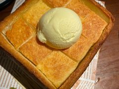 面包诱惑-绿茶餐厅(乐峰广场店)