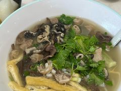 -甘掌门·化州驰名牛杂粉(越秀店)