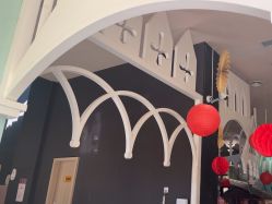 点击看大图 -奈尔宝·儿童乐园·亲子餐厅(星河湾店)