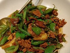 -喜棠·长沙家宴·海鲜·湘菜(麓谷店)