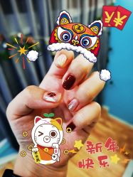 -L Nail轻奢美甲美睫