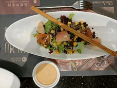 -天母蓝鸟西餐厅·烘焙蛋糕(十三碗店)