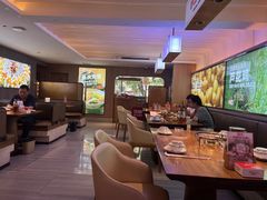 -俭寨大盘鸡·手抓肉·烧烤新疆菜(乌苏路店)