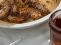 -嘉升大排档(番禺总店)