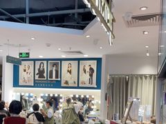-海马体照相馆(深圳万象天地店)