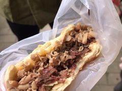 -清真拉妈卤味(回民街店)