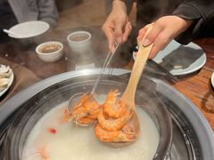 -大良毋米粥(锦龙路总店)