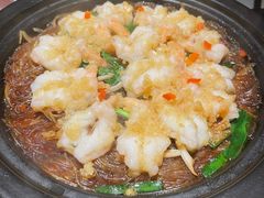 -绿茶餐厅(城西银泰城店)
