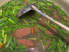 -甘家界牌柠檬鸭(青山店)