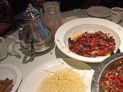 -老傅家湘潭水煮活鱼店(众一国际店)