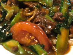 牛肉炒河粉-潮人姐妹轩(海宁路店)