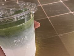 -隐溪茶馆(静安寺店)