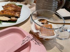 泡乳达-一坐一忘云南菜(卓悦中心)