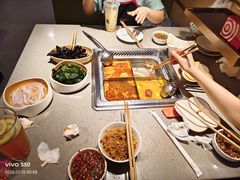 -海底捞火锅(坪山益田假日广场店)