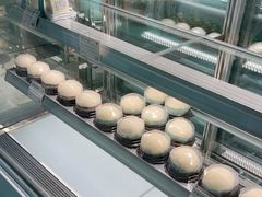 -迦南·甜品蛋糕(传媒店)