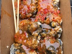 -品腐记·豆腐王朝(老门东总店)