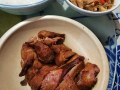 -湘江红·湖南招牌菜(莲花南路店)