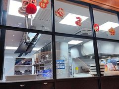 -达美乐比萨(骏壹万邦广场店)