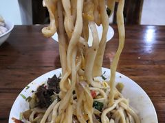 -王菊美食街·王菊面馆(总店)